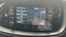 Toyota Aygo X 1.0 VVT-i Pure 5dr Auto Petrol Hatchback